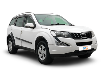 Mahindra XUV500-img